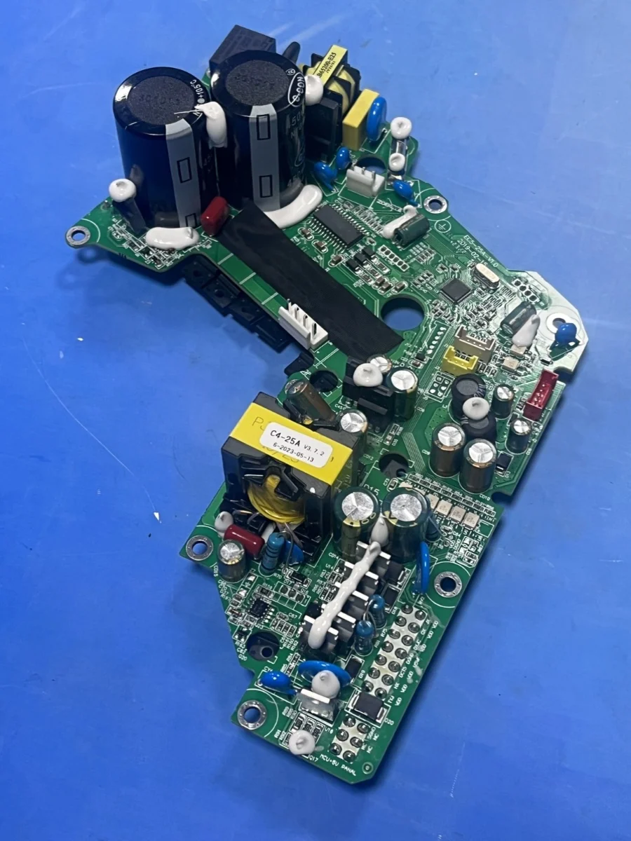 

Industrial Sewing Machine Accessories Jack C4 Overlock Machine Electronic Control Mainboard Computer Bag Sewing Machine Control