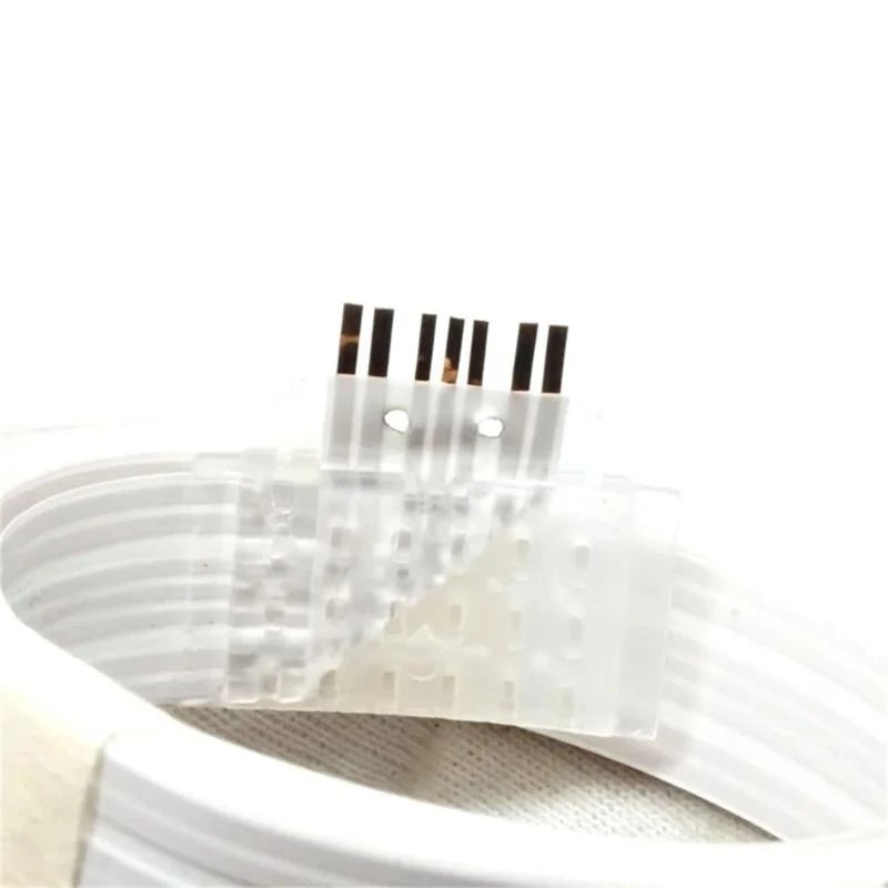 87HE High Compatibility Long Lasting Wiring Harness Cable Connector for 206 307 406 C5 12275641 96605656XT 96542560XT 6242C6 view 3