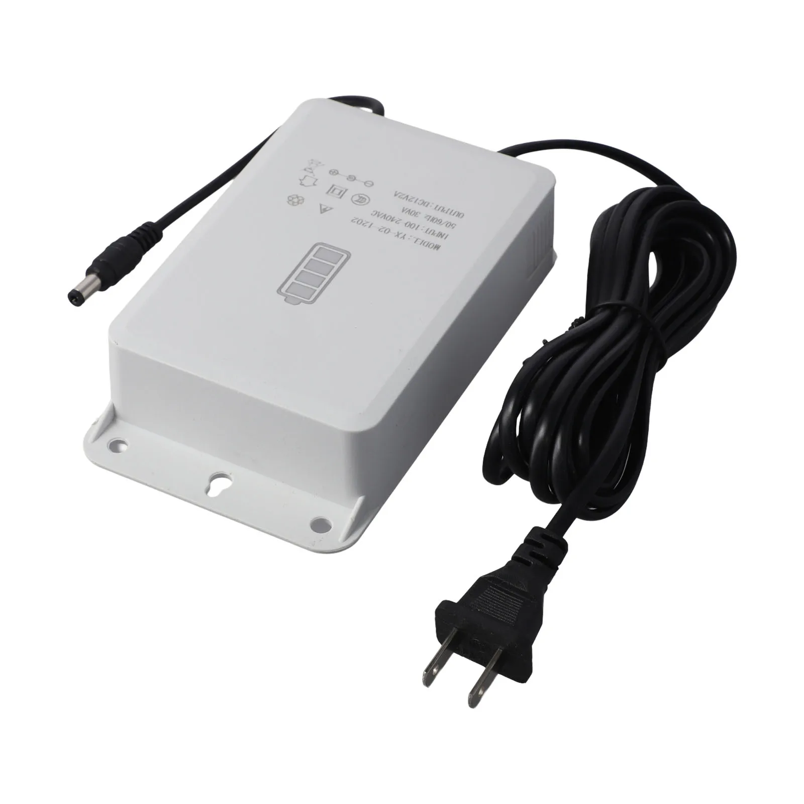 Адаптер питания 12В 2А для ули – обзор и цена Ups Power Supply Outdoor