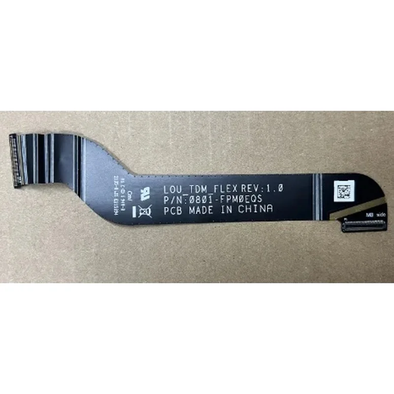 LCD Dispaly Screen Flex Cable FOR Microsoft surface pro 9 Tablet Replacement Repair Part