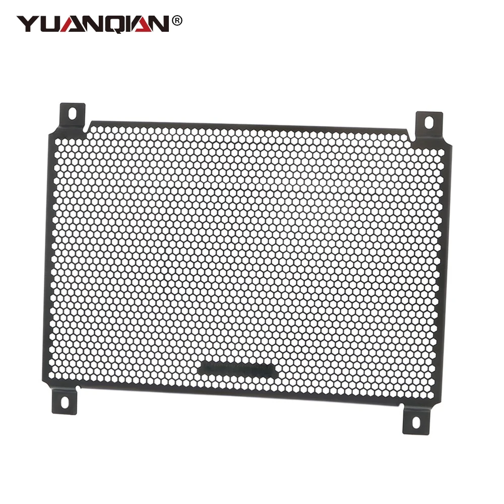 

FOR Kawasaki Ninja 1000SX Performance Tourer 2020-2025 2024 Radiator Protective Grill Cover Guards Cooler Grille Cover Protecter