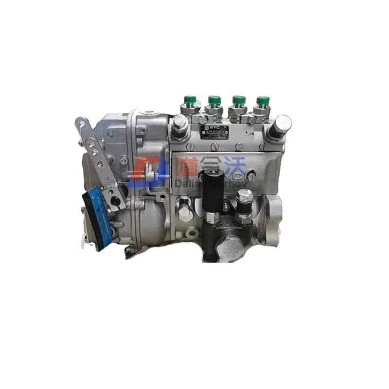 

High Quality F4L912 Fuel Injection Pump 02232507 For D E Utz Engine