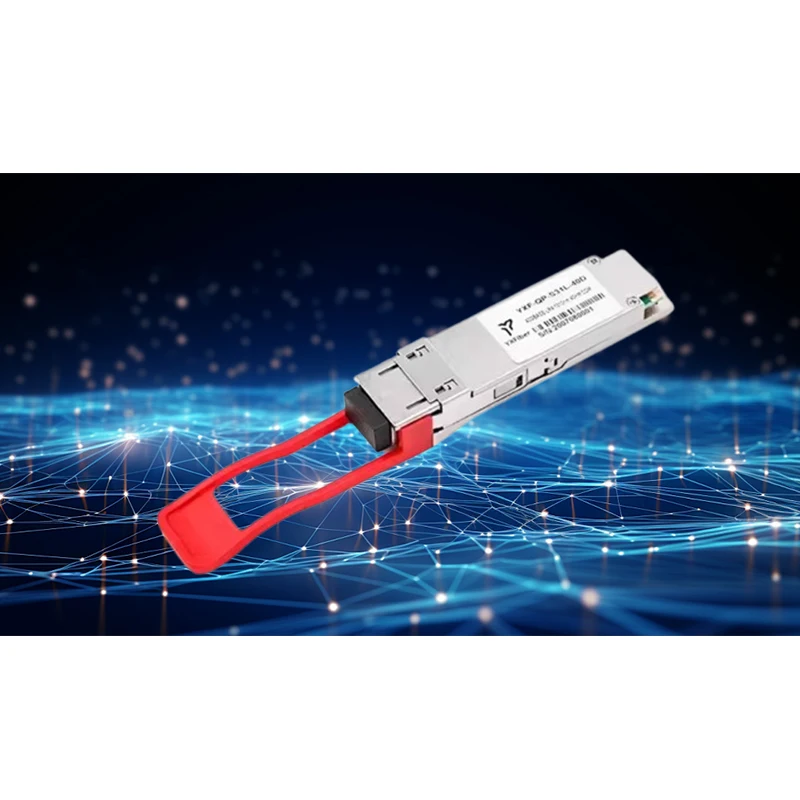 4CWDM Lanes Mux/Dem…