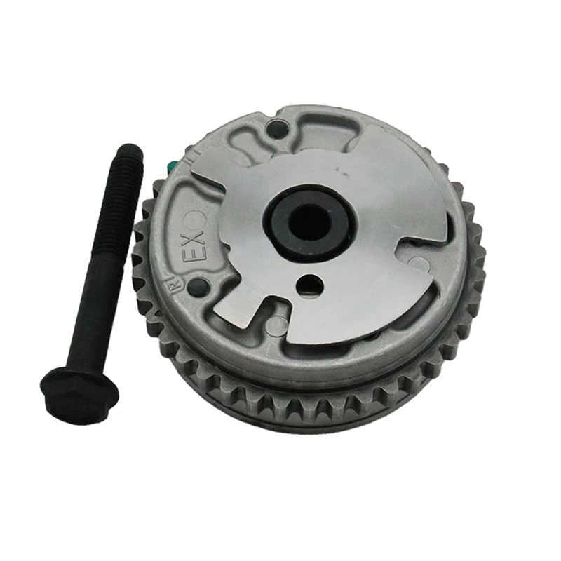 

12684832 Car Phase Regulator Timing Gears Camshaft Adjuster Gear For Buick Cadillac GMC High Quality Car Parts