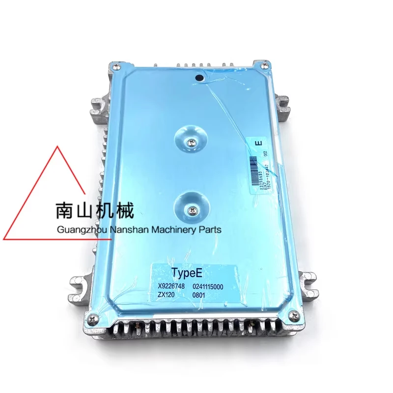 لشركة هيتاشي ZAX120-1 ICX ZAX200 ZAX360-6-3G لوحة الكمبيوتر لشركة هيتاشي حفارة لوحة الكمبيوتر رصد استبدال