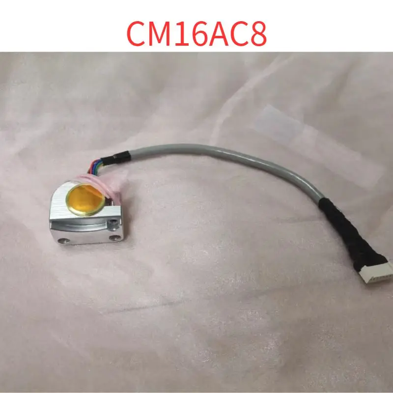 

Новый внутренний Шпиндельный двигатель CM16AC8