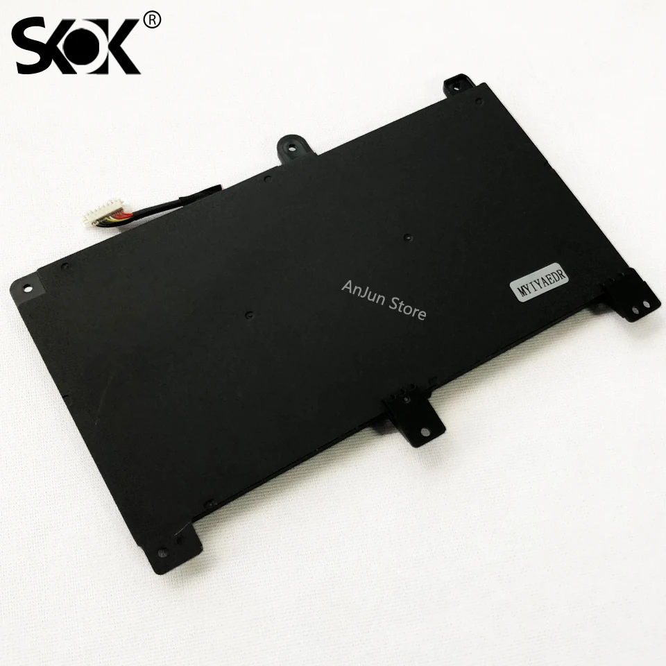 Imagem -05 - Bateria do Portátil B31n1726 Linha Longa para Asus Rog Strix G15 G512 G512li G531 G531gt Não Funciona com G512lv G512lw