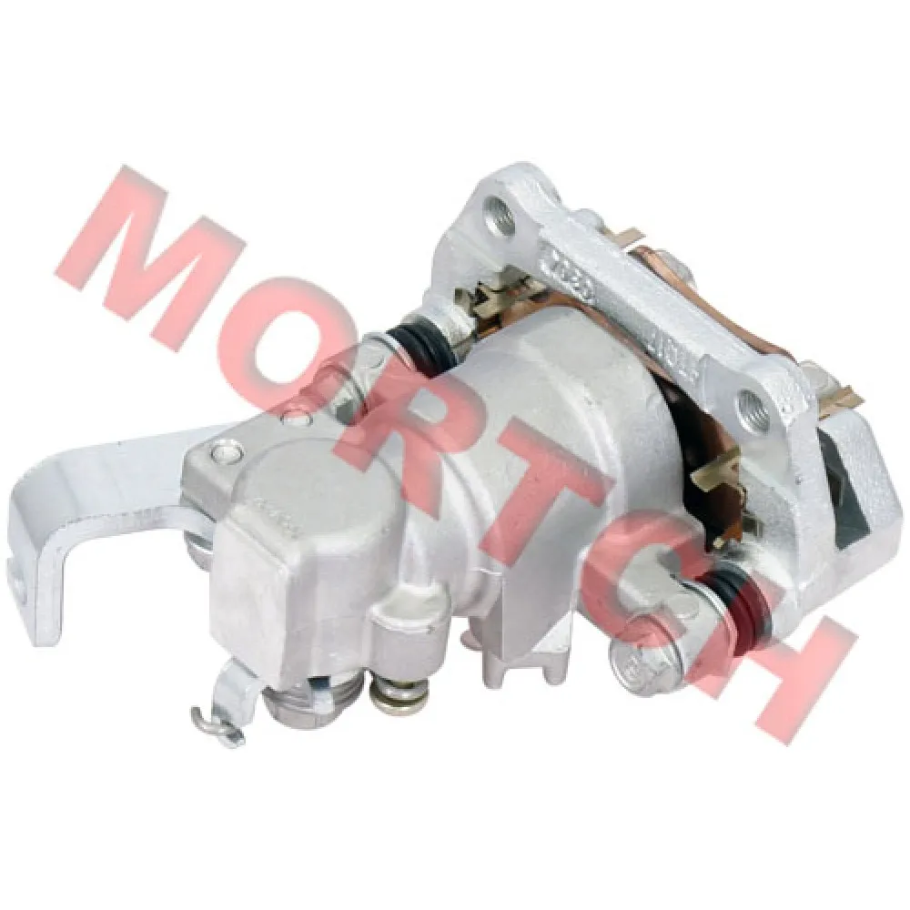 Rear Brake Caliper LH For CFMoto ZForce 800EX CF1000US-2 UForce 1000 950 HO 550EX 600 Z8-EX 5BWB-081200-10000