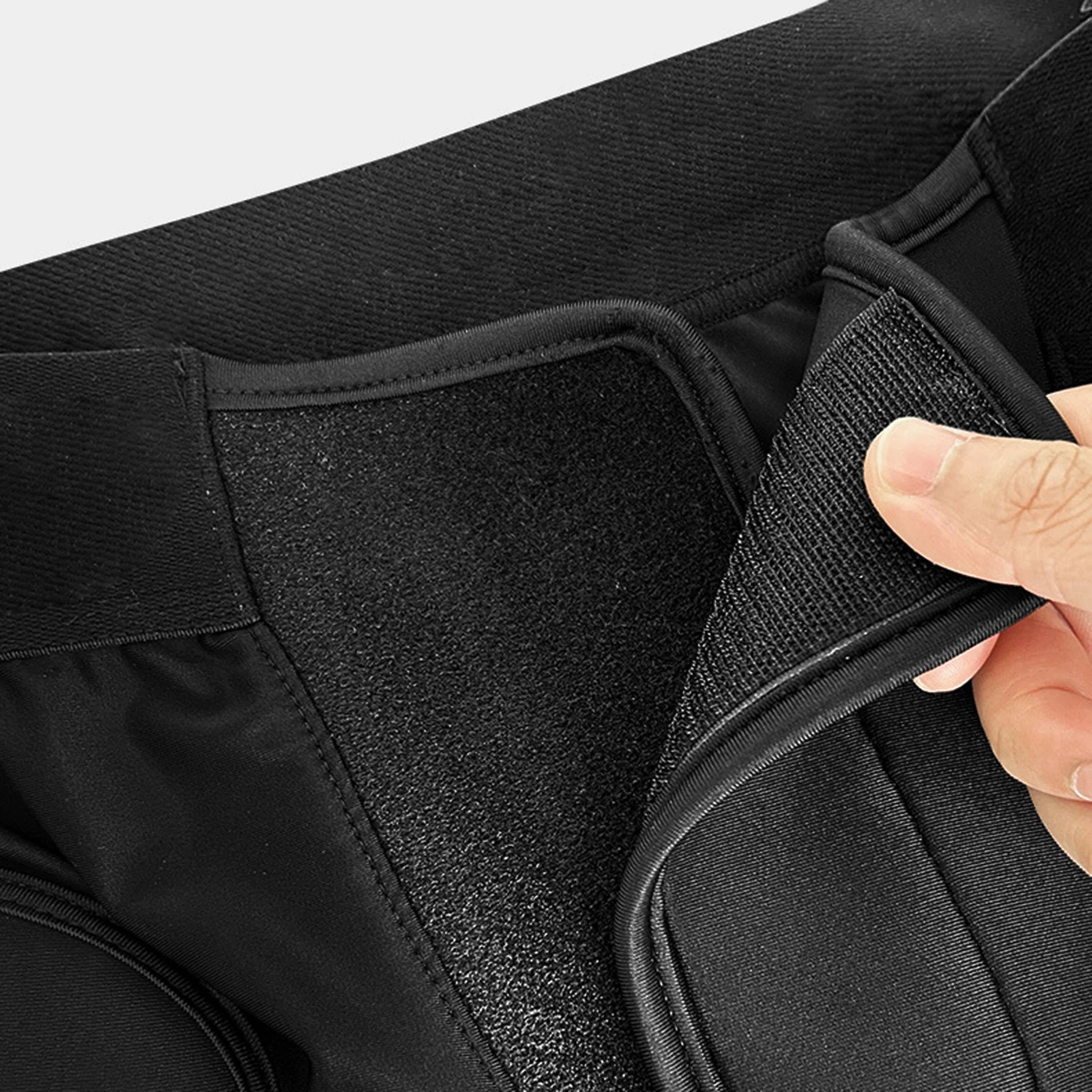 Protective Padded Shorts EVA Tailbone Pad for Skating Skateboarding Skiing Snowboarding