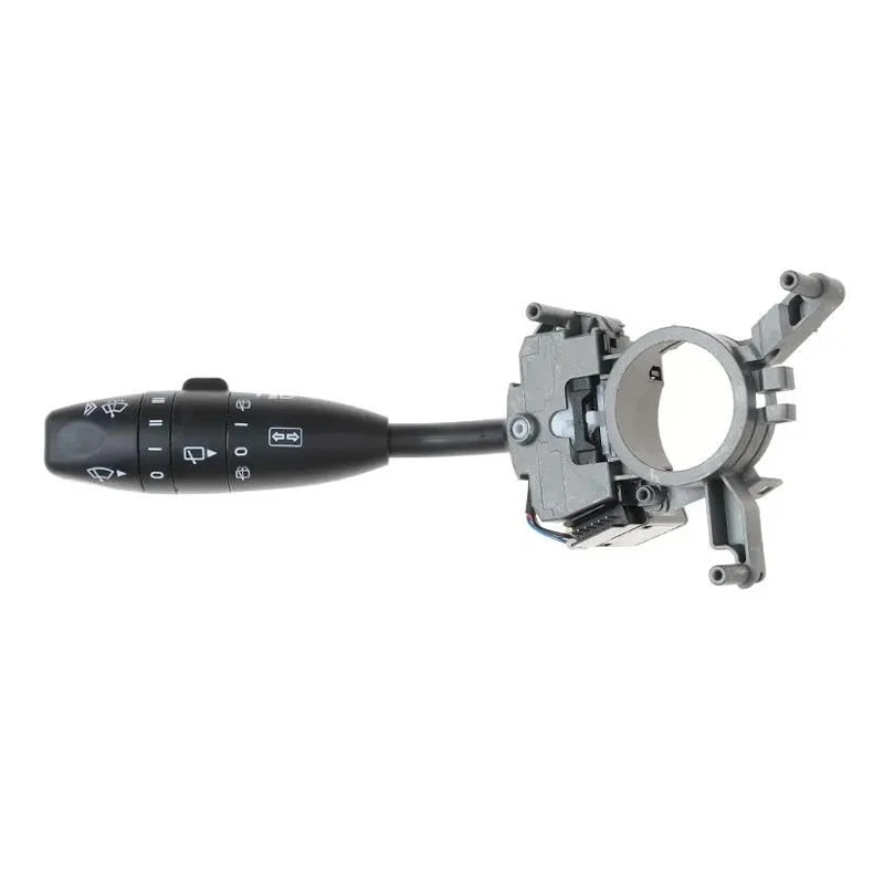 2035450110 Windshield Wiper Wish Clean Headlight Light Turn Signal Switch Steering Column Multi-Function Stalk for Mercedes-Benz