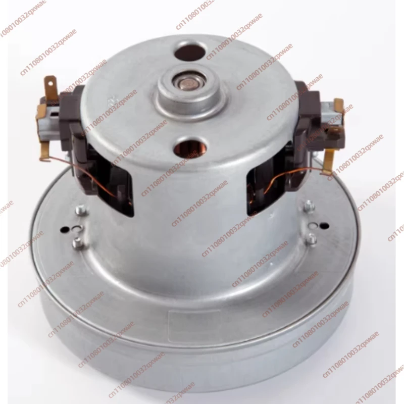 D-928 Vacuum Cleaner Motor D-929 Motor 1800W Large Plate Diameter 130mm Motor Accessories