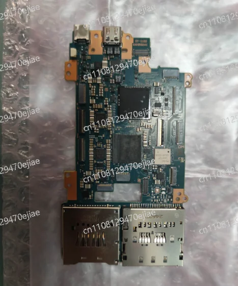 

Запасные части для основной печатной платы Alpha ILME-FX3 / FX3, материнская плата MCU PCB Assy SY-1114 A-5037-073-B