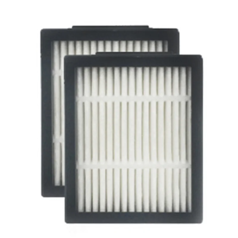 

A21F-For Irobot IE5/6 Sweeper Accessories Dust Bag Main Brush Side Brush Hepa Filter Dust Bag