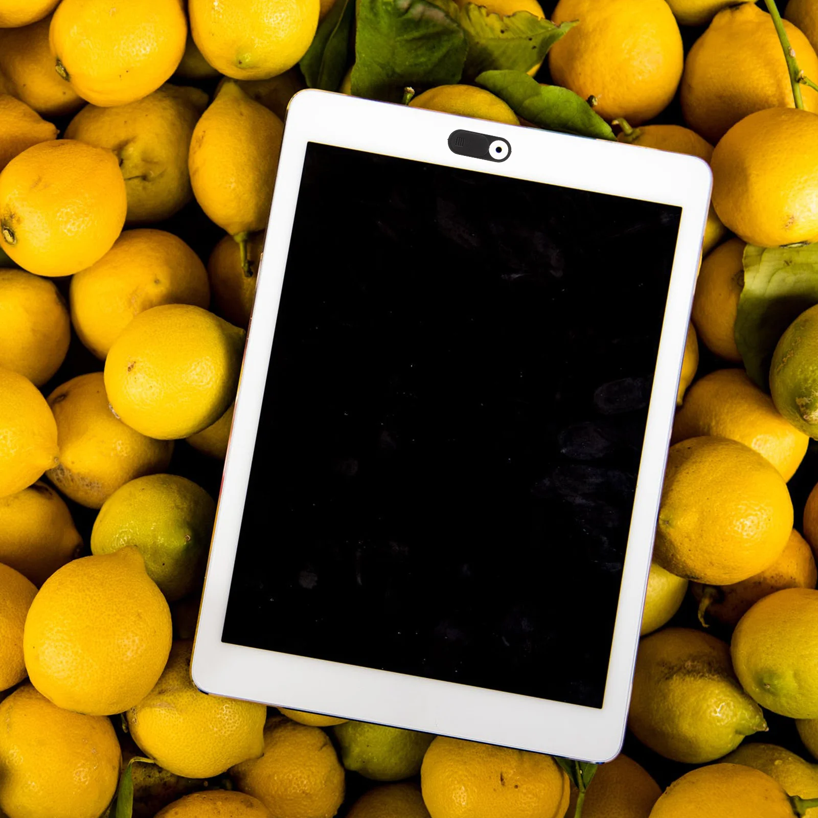 

3pcs Privacy Durable Camera Protectors For Laptop Phone Tablet Compact Lens Caps Hoods Webcam Lens Covers Premium Webcam Covers