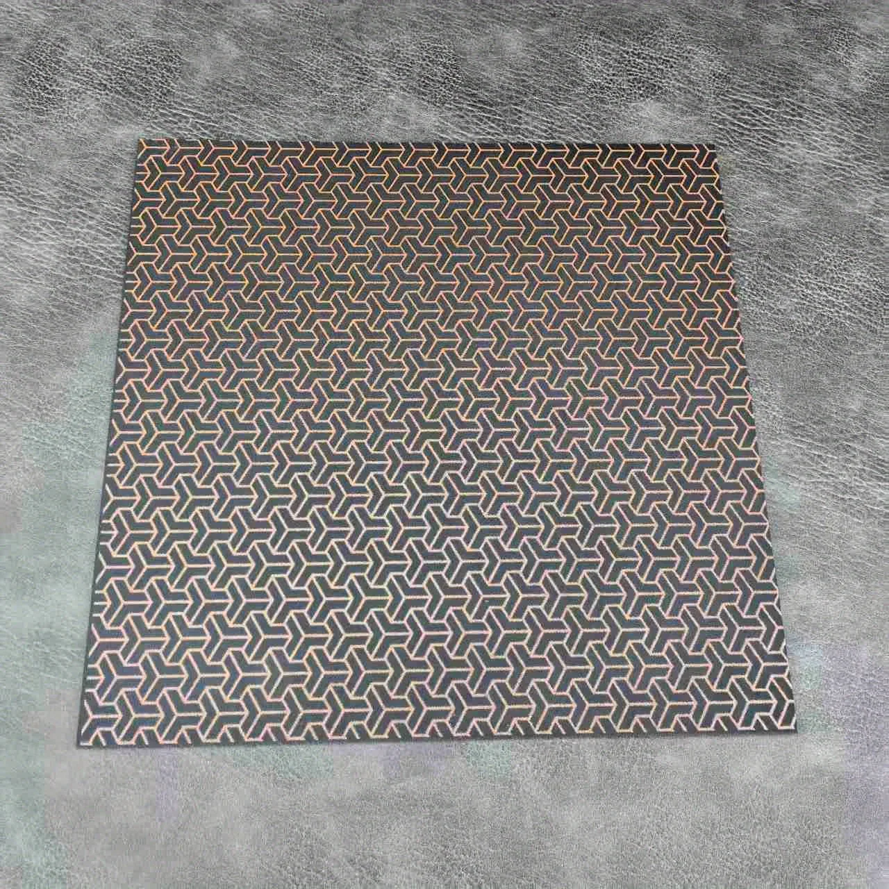 

1 pc KYDEX High Quality Hot Plate DIY Sheath Material for DIY Making K-Sheath Durable Sheath Material Multi-Purpose Material