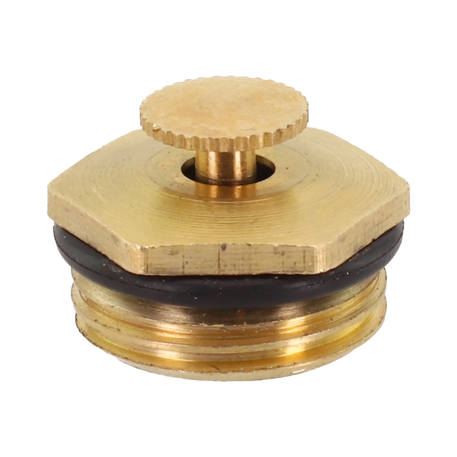 

G12 Brass Sprinkler Head With Adjustable 360Degree Nozzle And Suitable For Various For Garden Irrigation Needs New