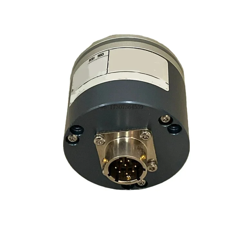 Incremental Encoder…