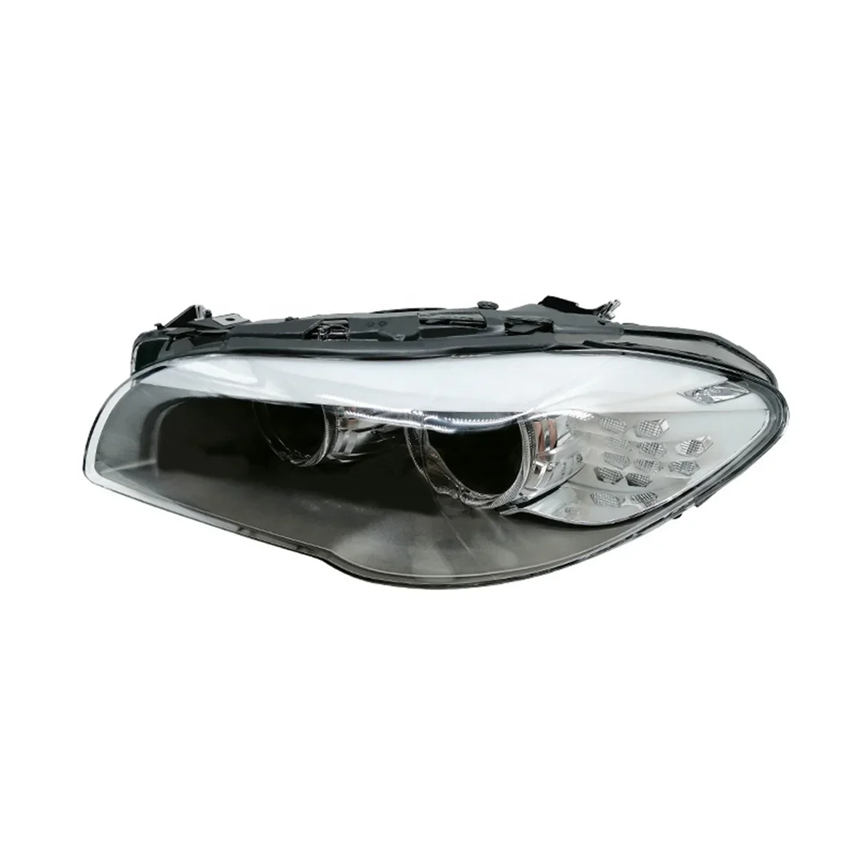 Car Headlight Headlamp for BMW 5 Series F10 F11 F18 Head Light Lamp 2011 - 2013