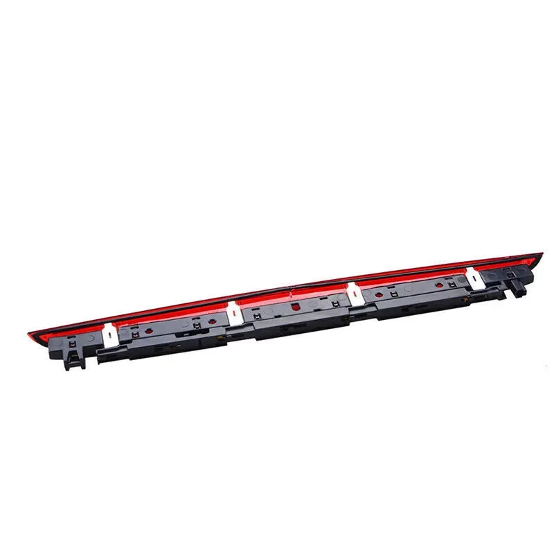 Red Car LED Brake Light High Additional Third 3rd Brake Light High Mounted Stop Lamp For Audi A6 AVANT S6 C6 2005-2011 4F9945097