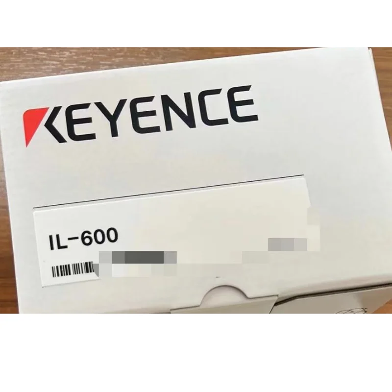 New IL-600 sensor for fast  delivery