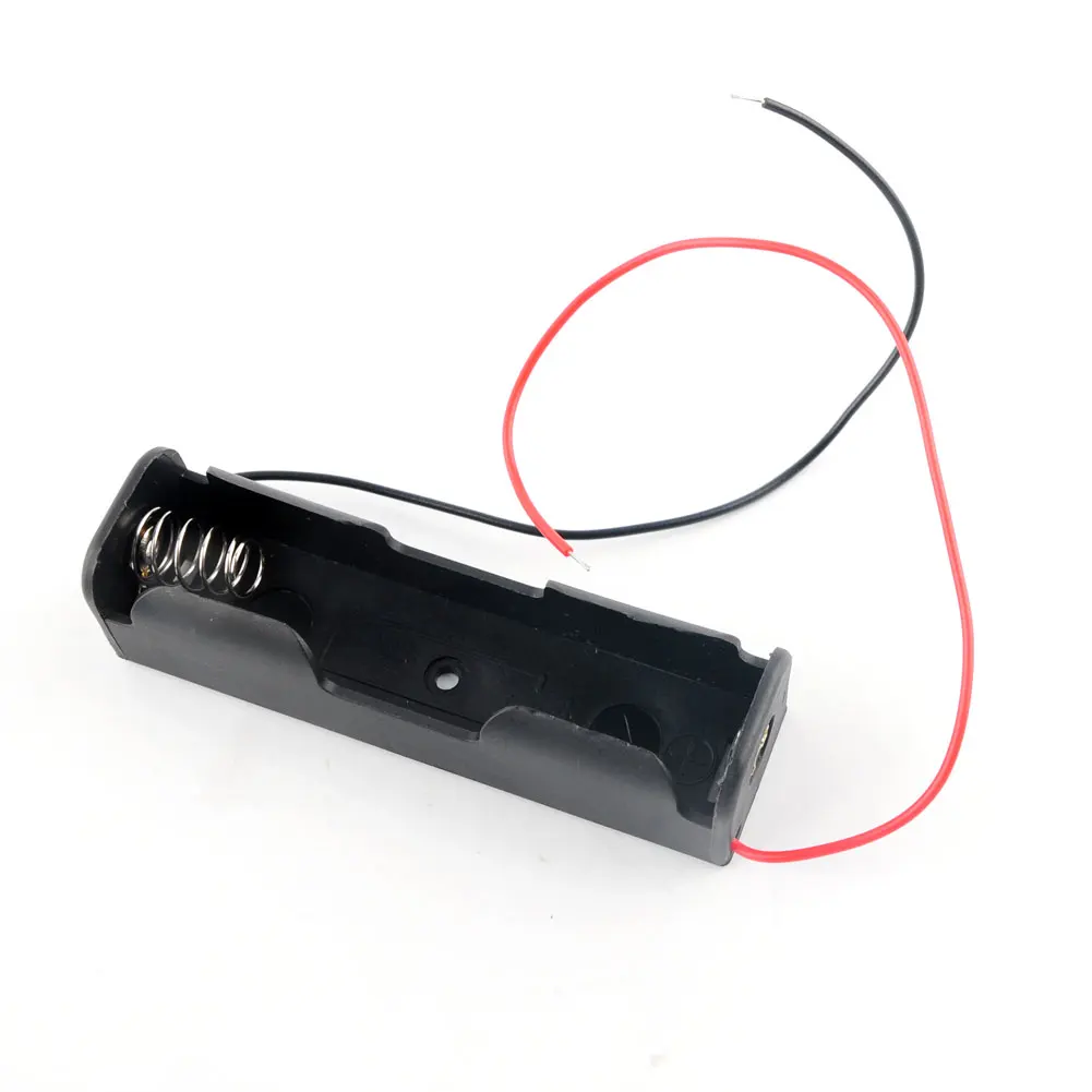 4 Cell AA Battery Holder / 2 Cell AAA Battery Case for RC Cars Servos Test