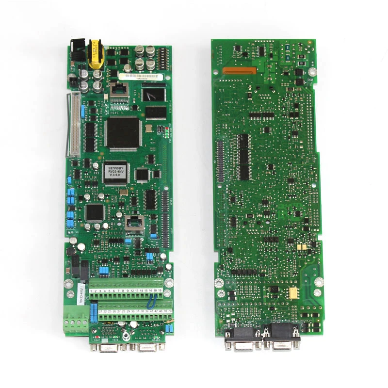 RV33-4NVブランドエレベーターインバータpcb基板部品ツールリフトアクセサリー