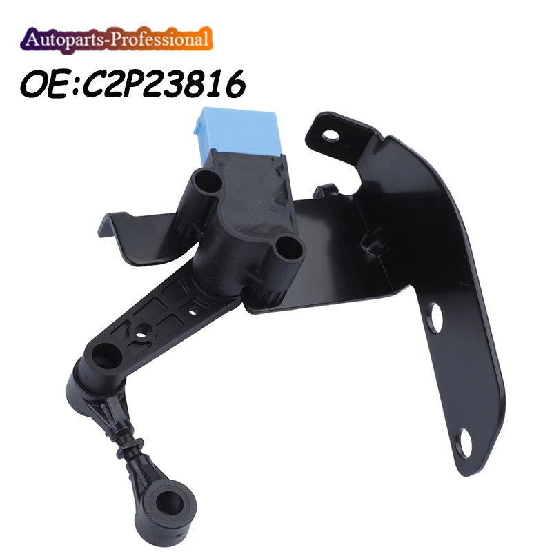 

New Suspension Height Level Sensor C2P23816 For JAGUAR XF I (X250) 2008-2015 For JAGUAR XK II Coupe (X150) 2006-2014