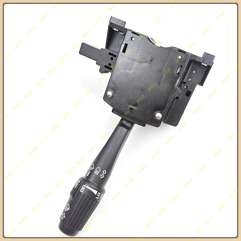 4443943 Car For Jeep Cherokee XJ 1994-1996 Jeep Grand Cherokee 1993-1999 Chrysler Lebaron 1990-1994 Turn Signal Switch Lever