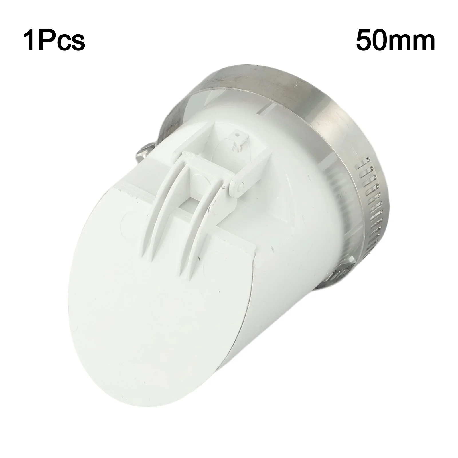 

Надежный фильтр из ПВХ с функцией защиты от утечек, идеально подходящий для наружных дренов и дренажных систем в полу в садах или балконах.