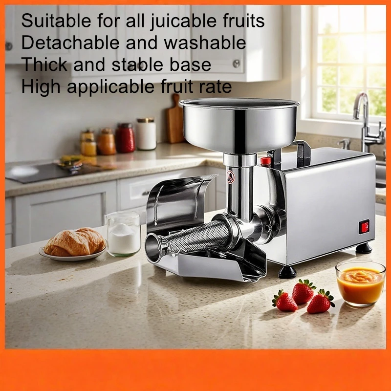 

Электрическая машина для приготовления варенья для помидоров, черники и клубники Коммерческая машина для приготовления варенья из нержавеющей стали