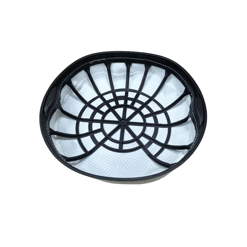 BAAM-Filter Kompatibel untuk Penyedot Debu Nilfisk VP100 VP200 VP300 - Filter Pengganti