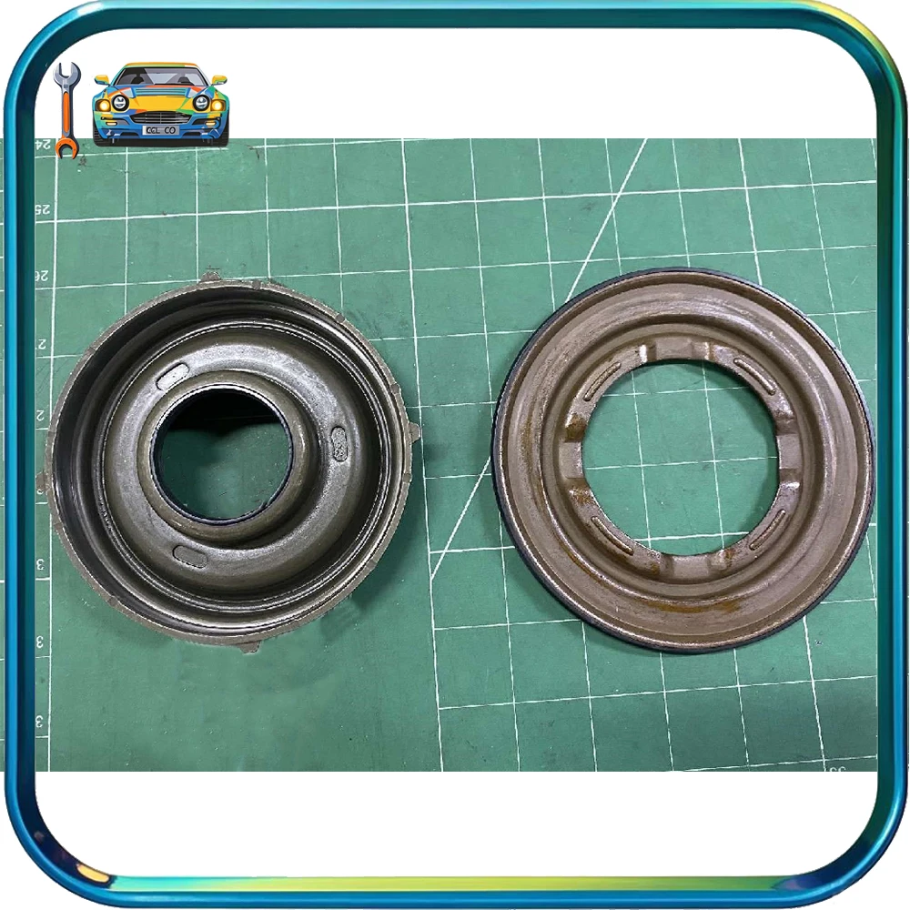 

A750E Auto Transmission Piston Kit 2PCS/SET Fit For TOYOTA Car Accessories