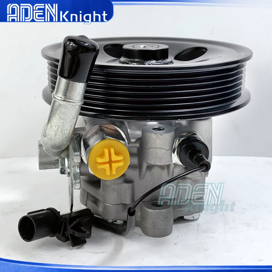 

571001M100 Power Steering Pump For 2010-2013 Kia Forte 12-13 Forte5 990-1202 57100-1M100