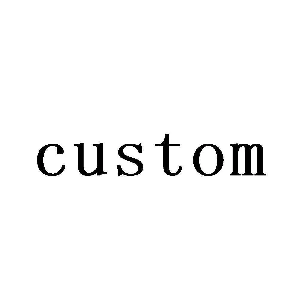 Custom Fee extra fee shipping cost fee