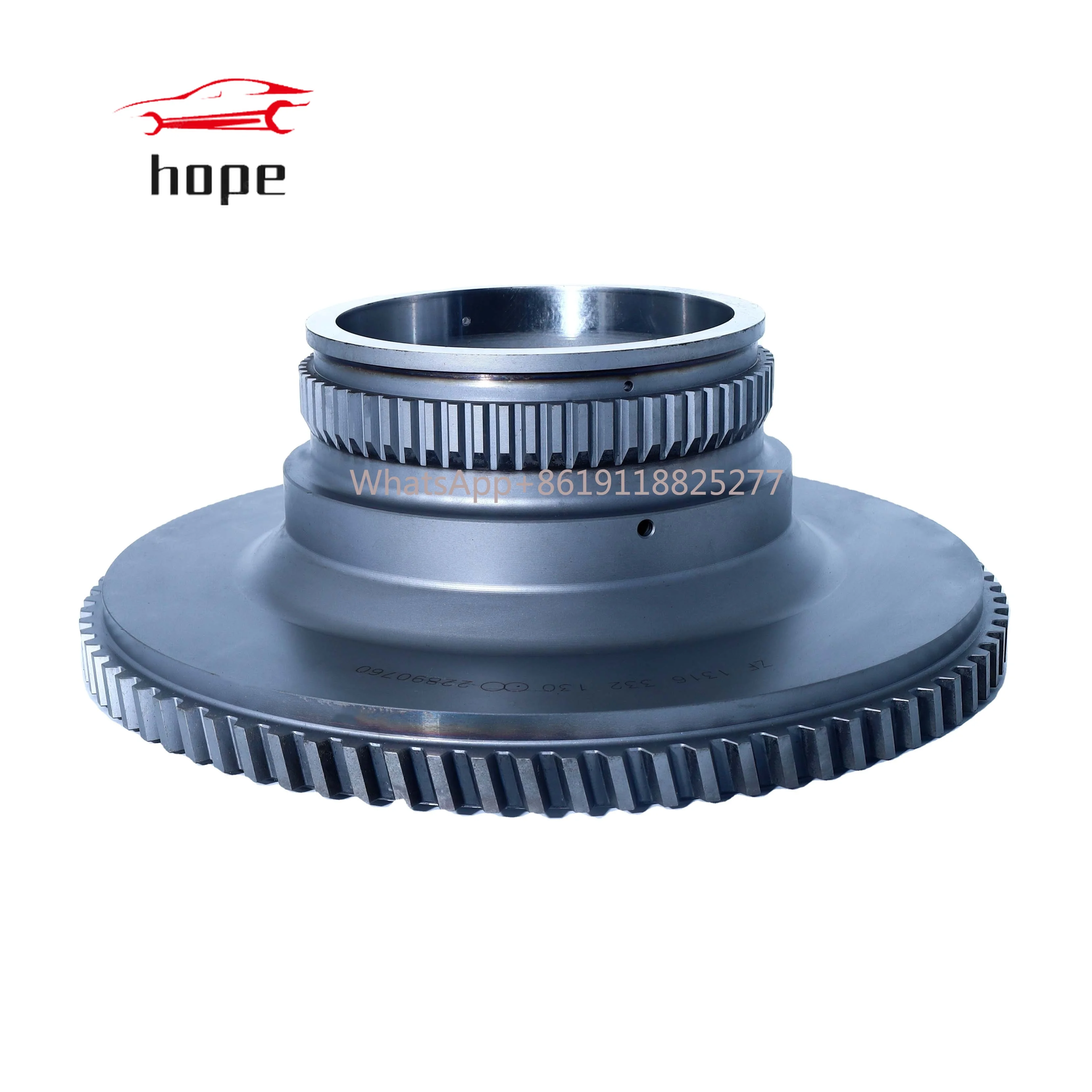 

1316.332.130 Sinoturk HOWO SITRAK C7H JAC K5 FAW MAN DAF ZF 12TX2621TD ZF16S2530TO TRAXON GEARBOX transmission spare part