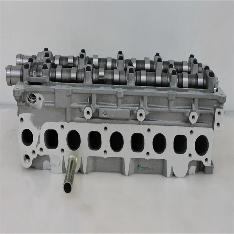 D4cb Complete Cylinder Head for H yundai Engine D4cb Cylinder Head Assembly 22100-4a400 22100-4a000