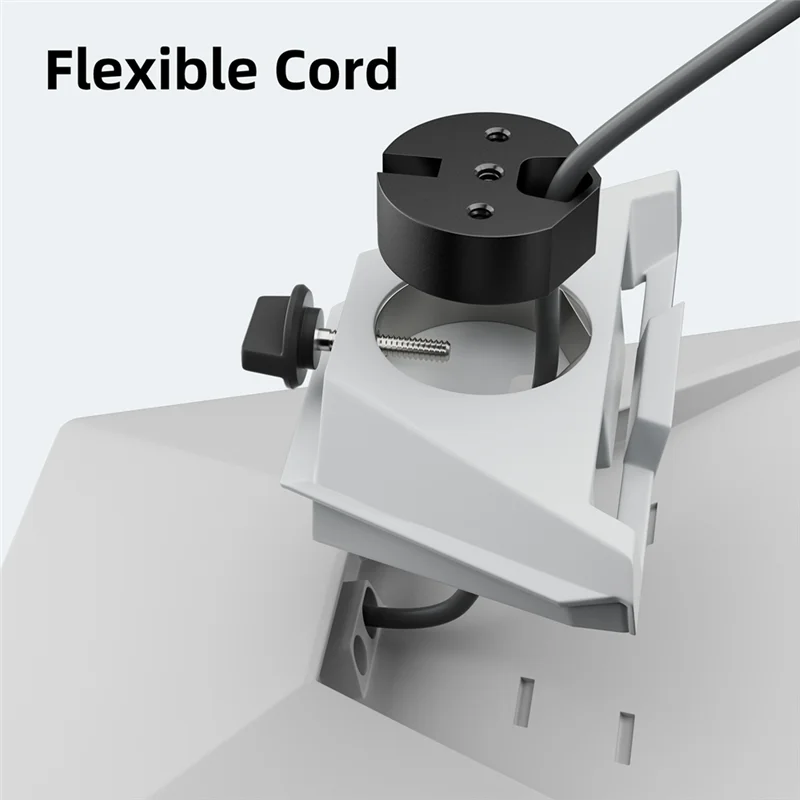 B24B For Starlink Mini RV Bracket V4 Signal Bracket Tripod Adapter Tripod Mounting Adapter