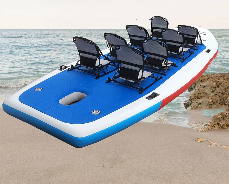 Ultra-wide ultra-stable ultra-fast wireless remote control motor rescue boat leisure boat fishing boat