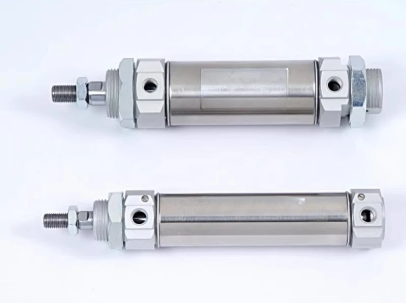 2025 New Cylinder D…