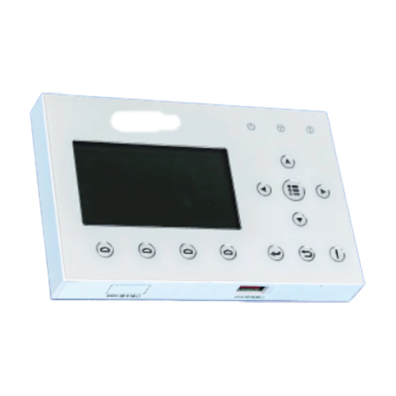 

New & Original PLC Operation Panel CF135 CF168 CF155