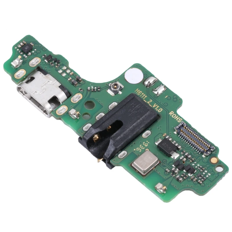 Charging Port Board For Infinix Smart 4C X653C Replacement Components Repair Parts