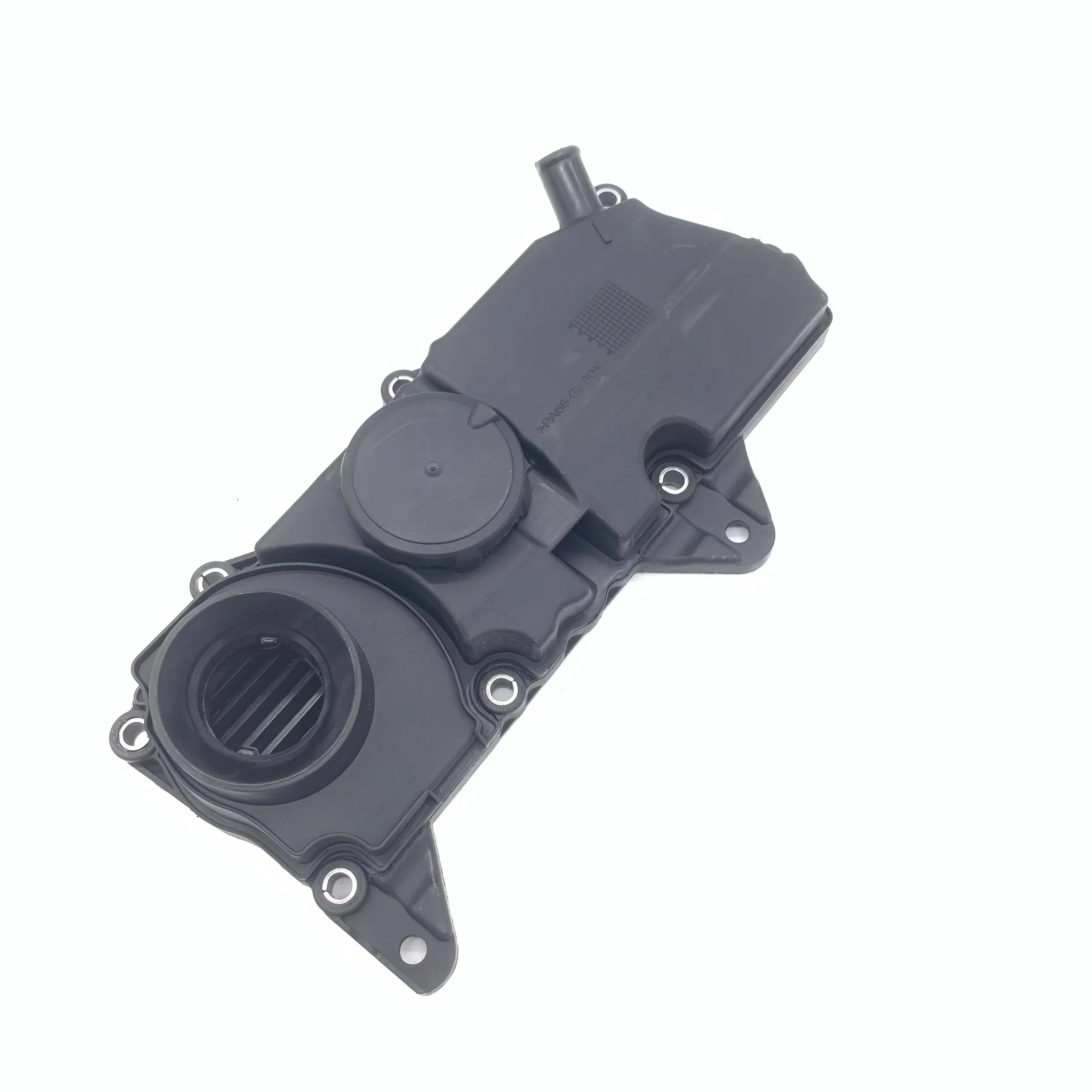 

FOR XC90 S60 S90 V40 V60 V90 XC40 Applicable to intake system crankcase ventilation hood 4 sets of oil caps