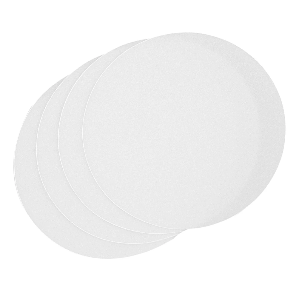 

4 Pcs Lighting Accessories Ceiling Lamp Shades Cover Downlight Diffuser Lampshade