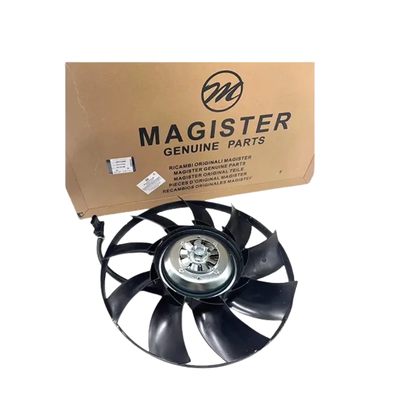 3.0/5.0 Supercharged MAHLE OEM Cooling fan clutch For Land Rover Range Rover Sport Discovery 5 LR4 LR112860 LR012644