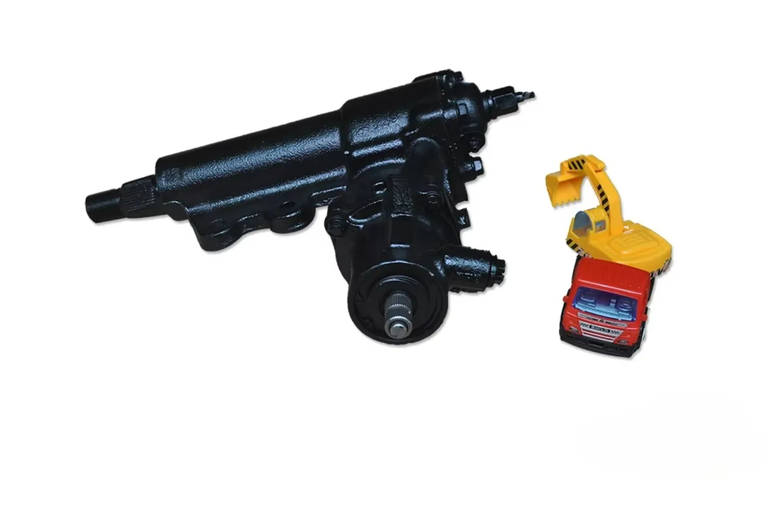 กล่องพวงมาลัยเพาเวอร์ 4920011G10 4920005500 492000S500 49200vk91A สำหรับรถยนต์นิสสัน