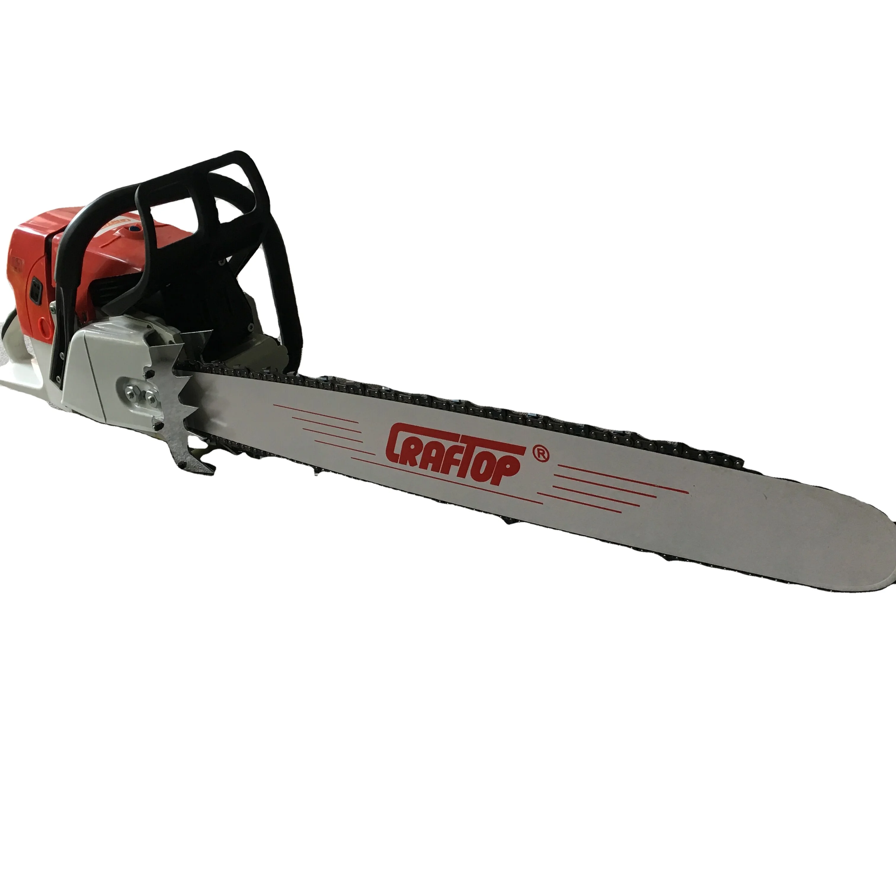 

ATV&UTVHeavy Duty Chain Saw Petrol Chain Saw 660 /066 Chainsaw Price