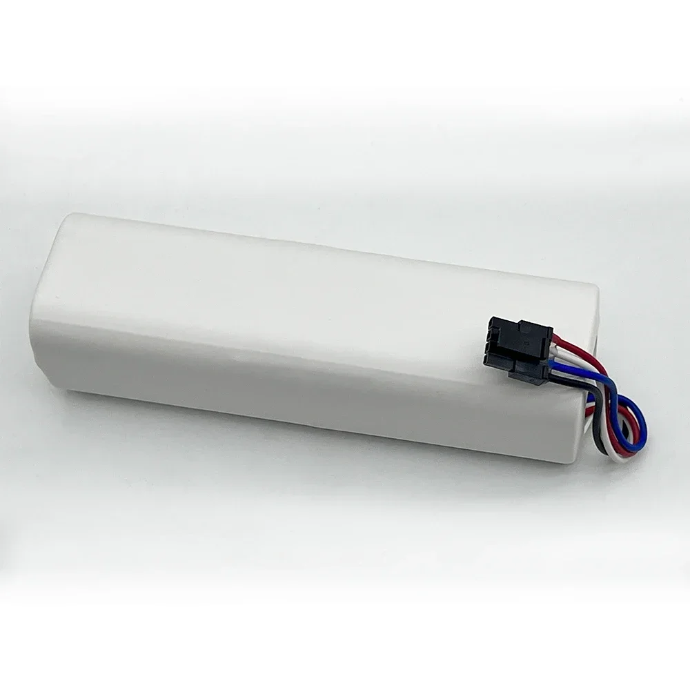 14.8V 6500mAh Battery,for Xiaomi Mijia X10+PLUS/B101CN/OMNI/1S &F9/D9/L10 Pro Plus/S10Sweeping Mopping Robots,Stable Performance