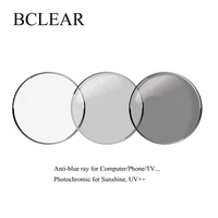 Lentes de sol fotocromáticas para teléfono, lentes de sol fotocromáticas con prescripción asférica, antiazul, UV, camaleón, gris, marrón, para miopía, astigmatismo, verano