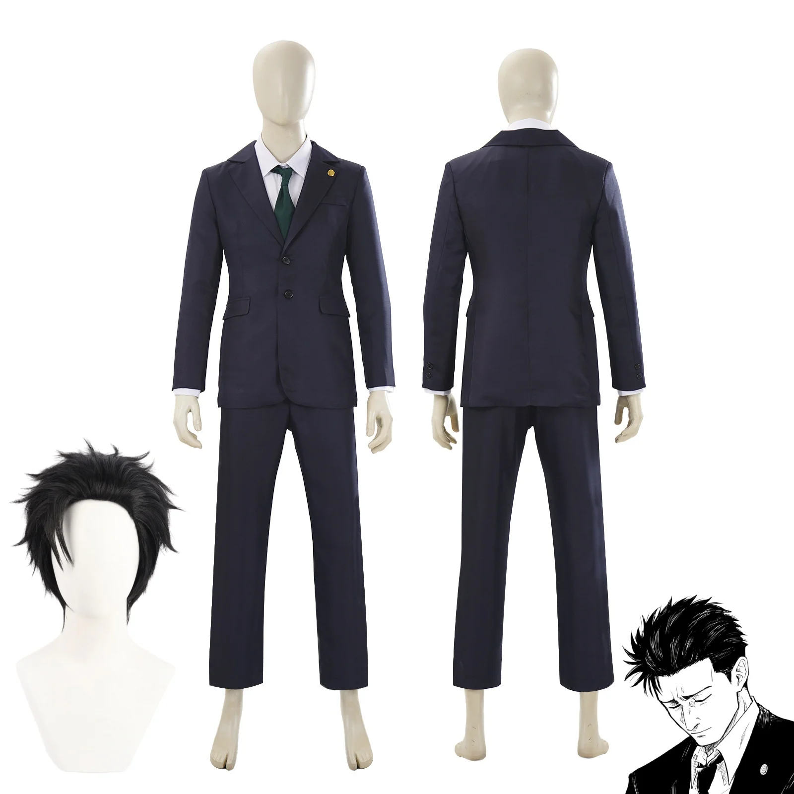 disfraz-de-anime-hiromi-higuruma-peluca-traje-para-fiesta-de-halloween