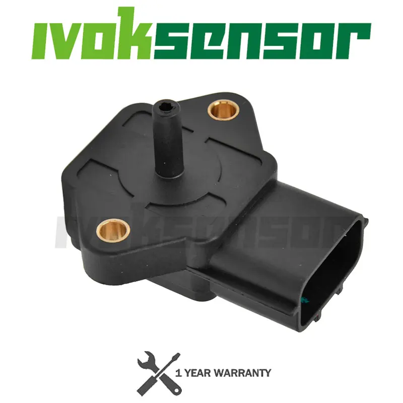 Manifold Abosolute Boost Pressure MAP Sensor Sender For SUZUKI WAGON R 18590-75F0-0 1859075F00 PS61-02
